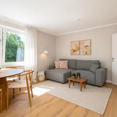 Apartment Meerhafen N°2 - Direkt Am Mit Blick Auf Den Niendorfer Hafen Timmendorfer Strand